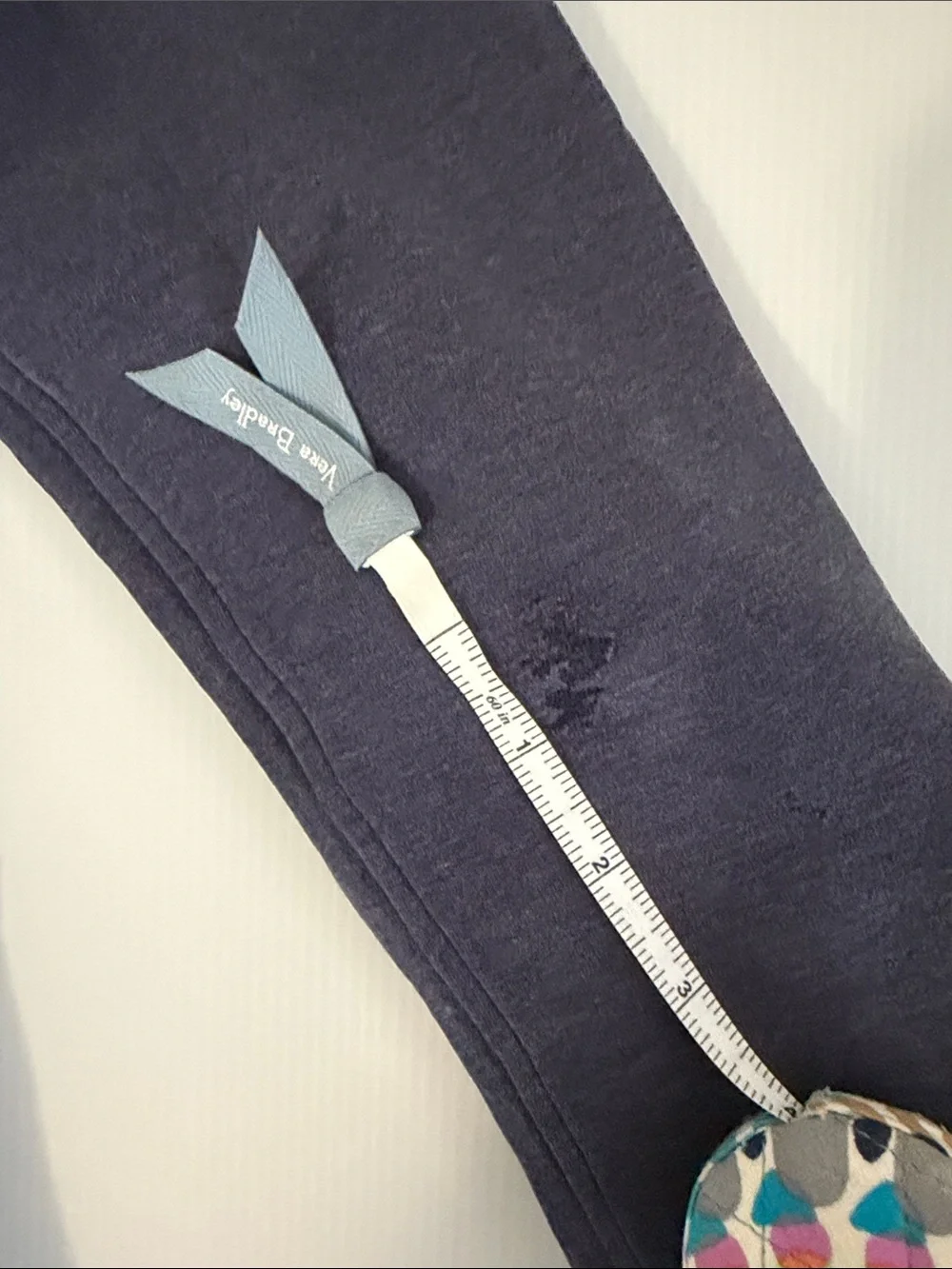 Lululemon Women’s Insculpt Scuba Full Zip Jacket Indigo Blue/Purple Size 6-8 Med